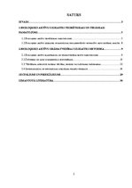 Referāts 'Bioloģisko aktīvu novērtēšana un uzskaite', 2.