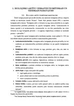 Referāts 'Bioloģisko aktīvu novērtēšana un uzskaite', 5.