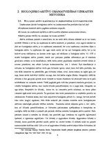 Referāts 'Bioloģisko aktīvu novērtēšana un uzskaite', 9.