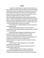 Konspekts 'Simulācija', 2.