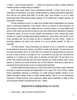 Eseja 'Latvijas vēstures muzeja, Turaidas muzejrezervāta, Rīgas vēstures un kuģniecības', 6.