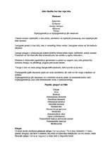 Konspekts 'Sejas ādas slimības', 1.