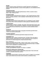 Konspekts 'Sejas ādas slimības', 2.