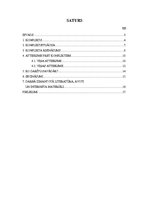 Referāts 'Konfliktsituācijas analīze', 2.