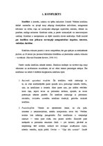 Referāts 'Konfliktsituācijas analīze', 4.