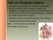 Prezentācija 'Mongoļu iebrukums Eiropā', 2.