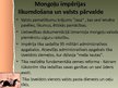 Prezentācija 'Mongoļu iebrukums Eiropā', 5.