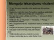 Prezentācija 'Mongoļu iebrukums Eiropā', 8.