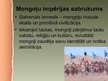 Prezentācija 'Mongoļu iebrukums Eiropā', 13.