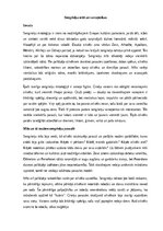 Eseja 'Sengrieķu mīti un varoņteikas', 1.