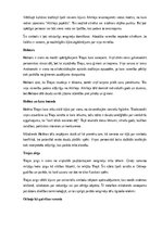 Eseja 'Sengrieķu mīti un varoņteikas', 8.