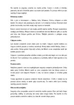 Eseja 'Sengrieķu mīti un varoņteikas', 13.