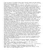 Eseja 'How Shakespeare Was a Fraud and how Edward de Vere Was the True Author of the Sh', 1.