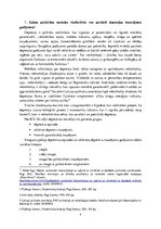 Konspekts 'Patopsiholoģijas kursa jautājumi', 4.