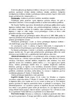 Konspekts 'Patopsiholoģijas kursa jautājumi', 6.