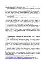 Konspekts 'Patopsiholoģijas kursa jautājumi', 9.