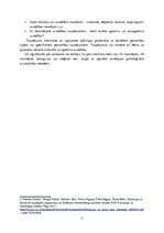 Konspekts 'Patopsiholoģijas kursa jautājumi', 11.