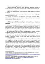 Konspekts 'Patopsiholoģijas kursa jautājumi', 13.