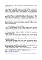 Konspekts 'Patopsiholoģijas kursa jautājumi', 16.