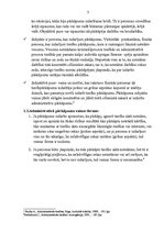 Referāts 'Administratīvais pārkāpums un administratīvais sods', 5.