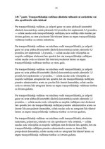 Referāts 'Administratīvais pārkāpums un administratīvais sods', 14.