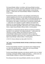 Referāts 'Administratīvais pārkāpums un administratīvais sods', 15.