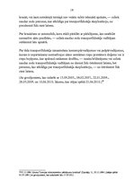 Referāts 'Administratīvais pārkāpums un administratīvais sods', 18.