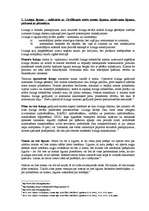 Konspekts 'Saistību tiesības - līzings, faktorings, noma, aizdevums, pirkums ar pēcmaksu, f', 1.