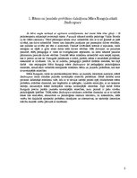 Referāts 'Bērnu un jauniešu problēmu risinājums Māra Runguļa stāstā "Stulbcepure"', 3.