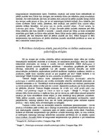 Referāts 'Bērnu un jauniešu problēmu risinājums Māra Runguļa stāstā "Stulbcepure"', 6.