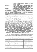 Biznesa plāns 'SIA "Kaprīze"mārketinga plāns', 6.