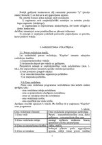 Biznesa plāns 'SIA "Kaprīze"mārketinga plāns', 7.