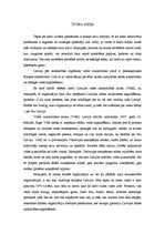 Eseja 'Vides vīzija', 1.