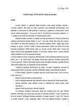 Referāts 'Saules kauja, tās norise, vieta un nozīme', 1.