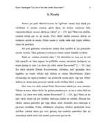 Konspekts 'Varoņu savstarpējās attiecības Kurta Vonnegūta romānā “Lai Dievs Jūs svētī, mist', 4.