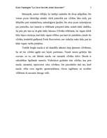 Konspekts 'Varoņu savstarpējās attiecības Kurta Vonnegūta romānā “Lai Dievs Jūs svētī, mist', 5.