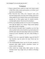 Konspekts 'Varoņu savstarpējās attiecības Kurta Vonnegūta romānā “Lai Dievs Jūs svētī, mist', 14.