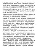 Eseja 'Effect of Civil War on American Economy', 1.