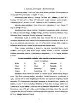 Referāts 'Pireneju pussala - Spānija, Portugāle, attiecības ar Latviju', 4.