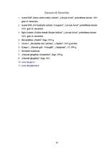 Referāts 'Pireneju pussala - Spānija, Portugāle, attiecības ar Latviju', 30.