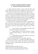 Referāts 'AS "Latvijas Maiznieks" finanšu analīze', 5.