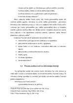 Referāts 'AS "Latvijas Maiznieks" finanšu analīze', 6.