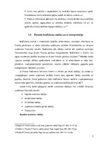 Referāts 'AS "Latvijas Maiznieks" finanšu analīze', 9.