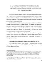 Referāts 'AS "Latvijas Maiznieks" finanšu analīze', 15.