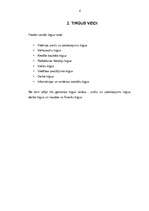 Referāts 'Tirgus modeļi Latvijā', 6.