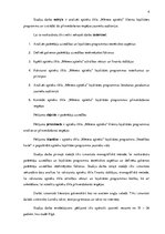 Referāts 'Aptieku tīkla "Mēness aptieka" klientu lojalitātes programmas analīze un pilnvei', 4.