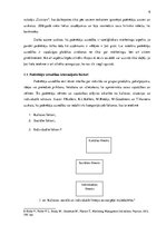 Referāts 'Aptieku tīkla "Mēness aptieka" klientu lojalitātes programmas analīze un pilnvei', 6.