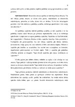 Referāts 'Aptieku tīkla "Mēness aptieka" klientu lojalitātes programmas analīze un pilnvei', 9.