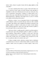 Referāts 'Aptieku tīkla "Mēness aptieka" klientu lojalitātes programmas analīze un pilnvei', 10.