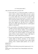 Referāts 'Aptieku tīkla "Mēness aptieka" klientu lojalitātes programmas analīze un pilnvei', 13.